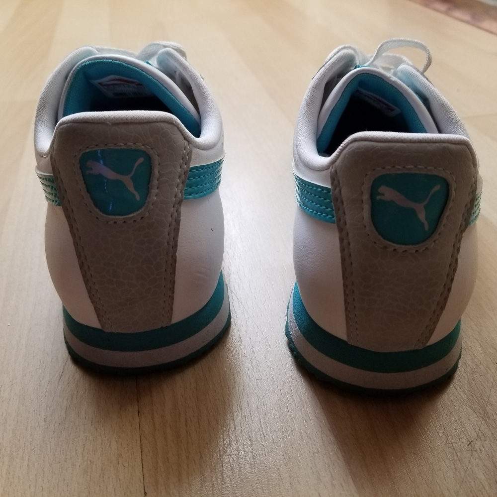 Puma Roma Sneakers - Picture 5 of 6